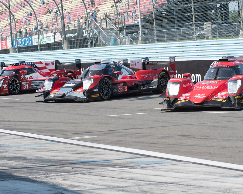 Illustration for article titled Your Gigantic Six Hours Of The Glen Photo Gallery Is Here